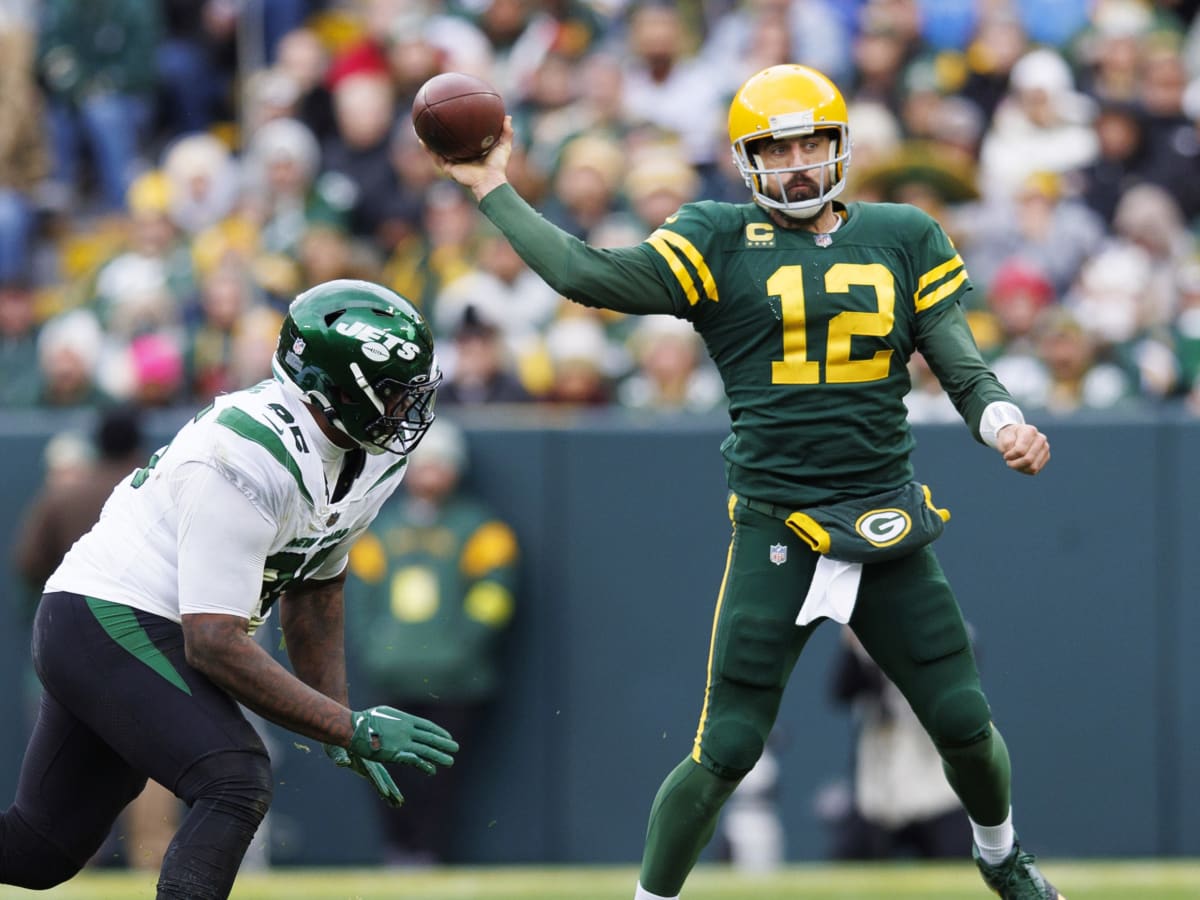 Green Bay Packers Division Odds See Massive Swing After The 2023