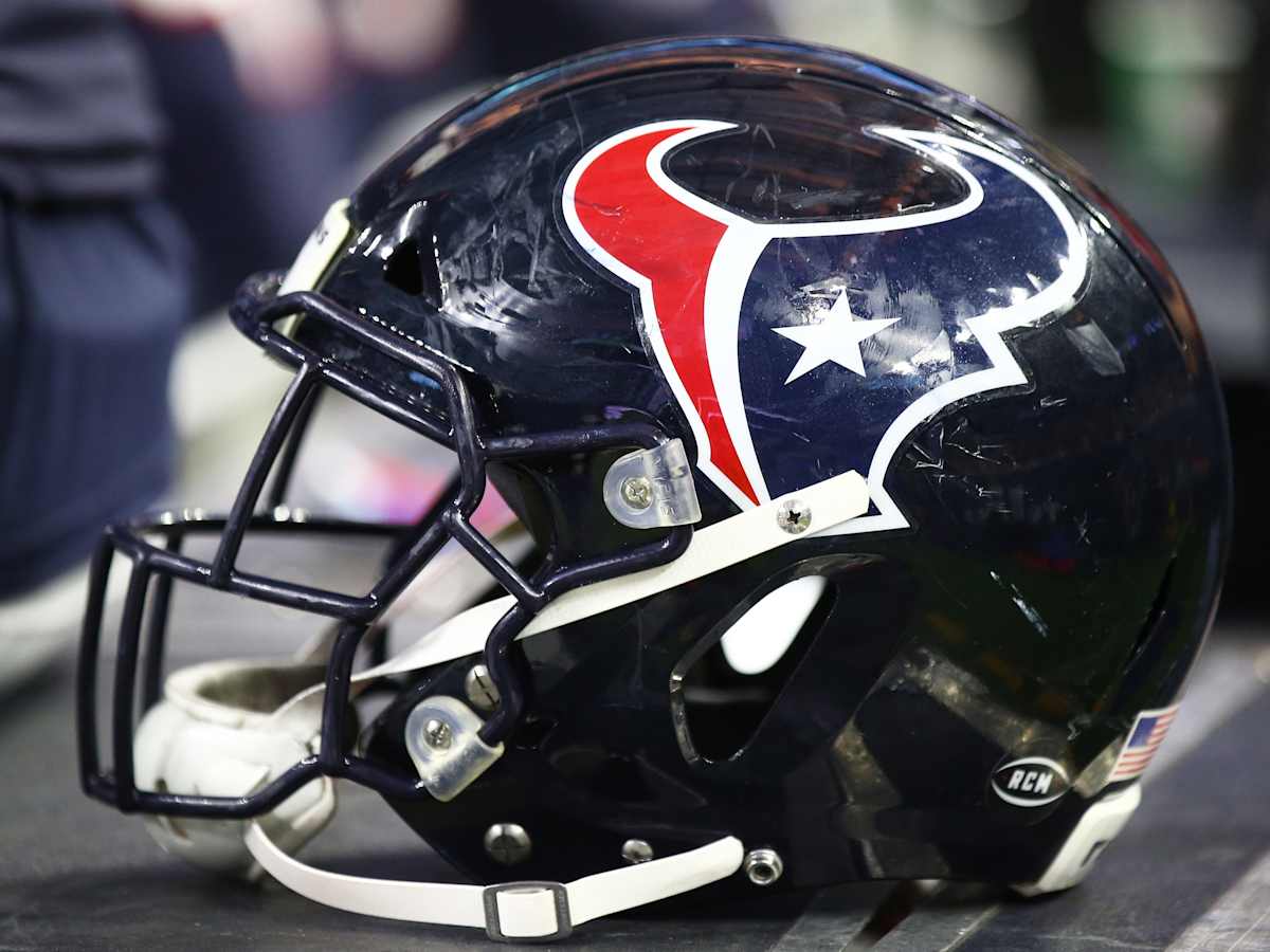 NFL strips Texans of 2023 draft pick for salary cap violation