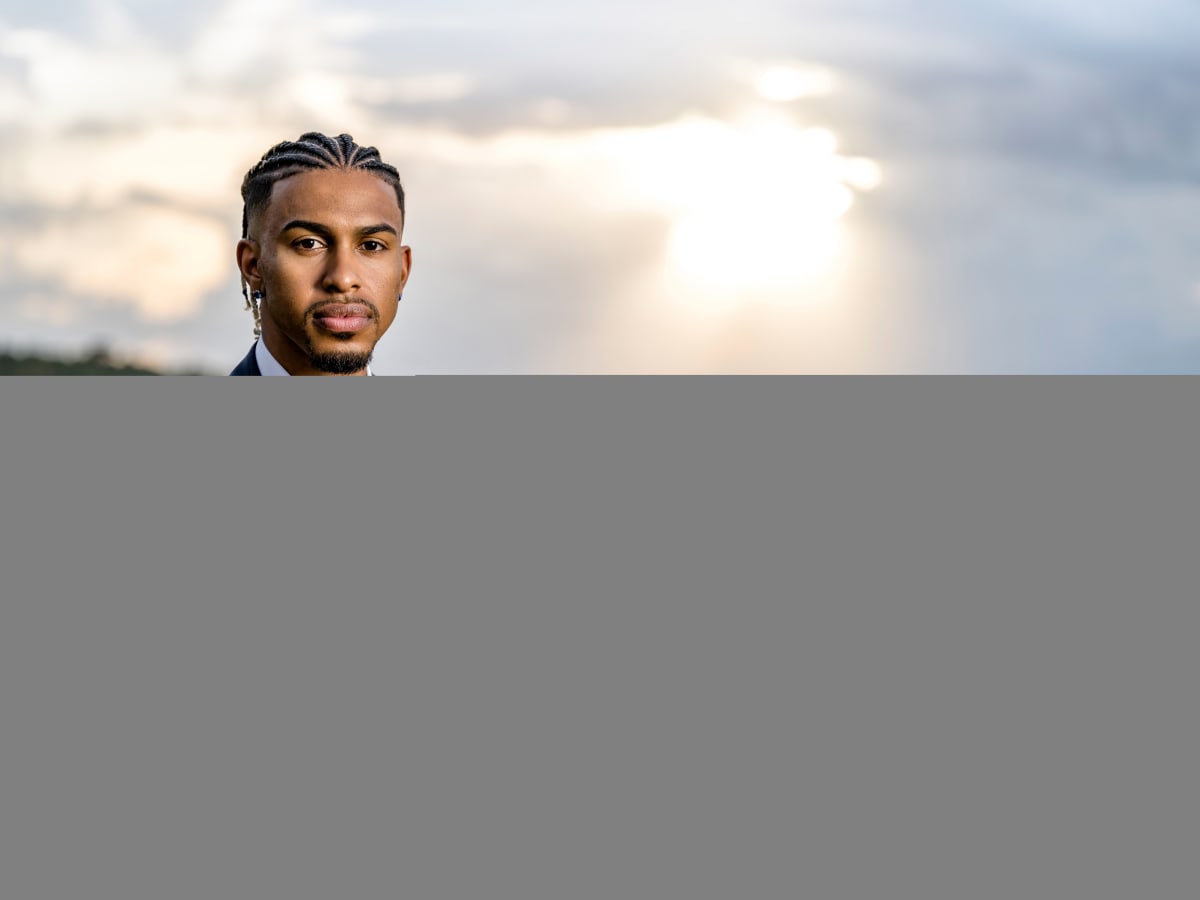 Francisco Lindor Talks Life, Luxury, Family, Baseball With Haute Living -  Sports Illustrated New York Mets News, Analysis and More