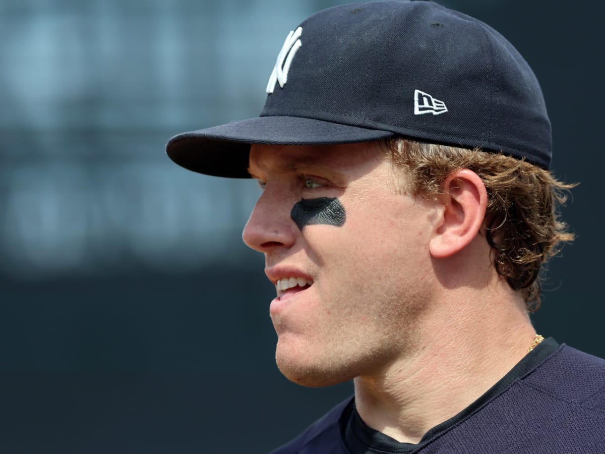 Yankees' Harrison Bader gets important injury update from Aaron Boone