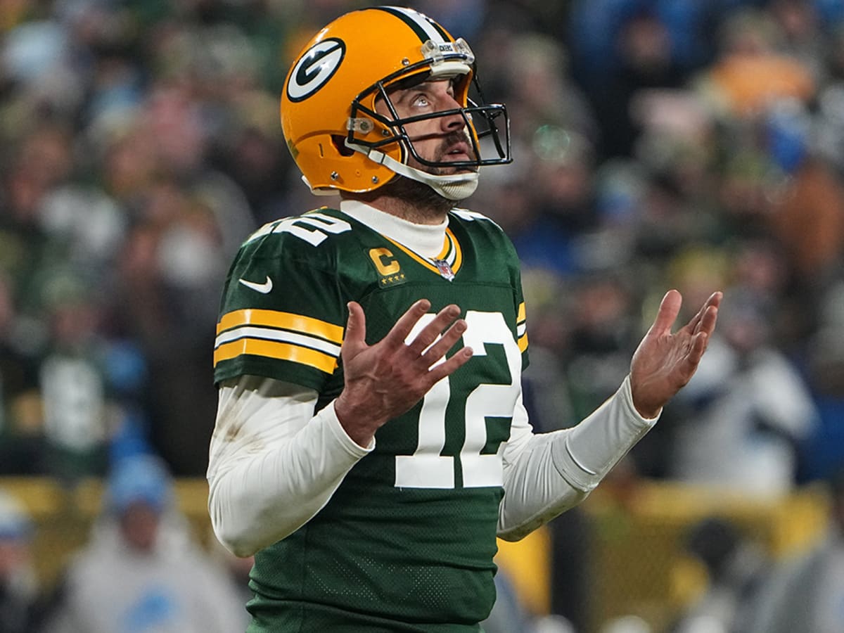 Aaron Rodgers trade grades: Packers, Jets both get what they want