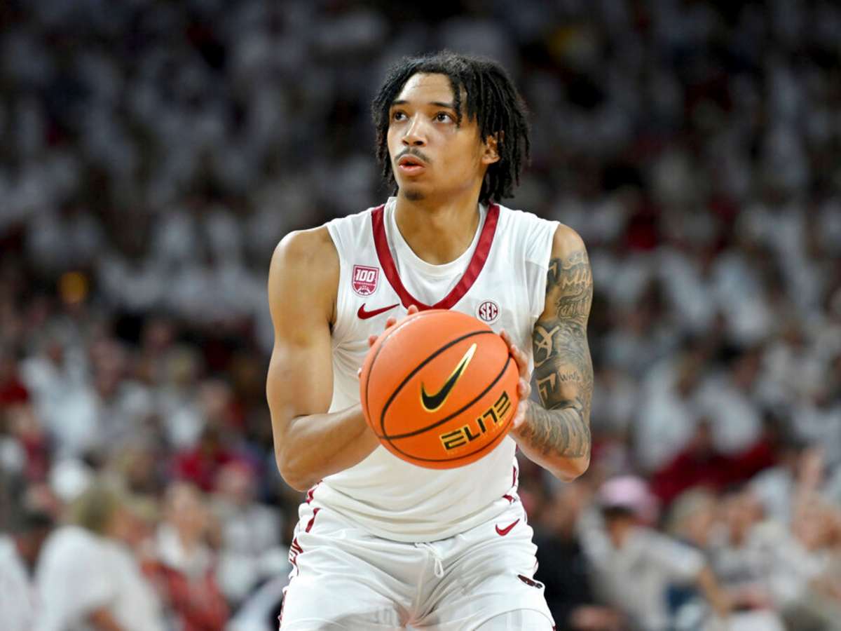 Arkansas vs. Auburn SEC Tournament Prediction: Expert Picks, Odds, Stats &  Best Bets – Thursday, March 9, 2023 - Bleacher Nation