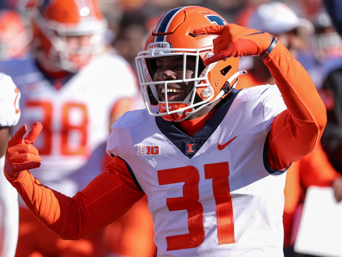 Falcons select Clemson defender in ESPN's Mel Kiper mock draft