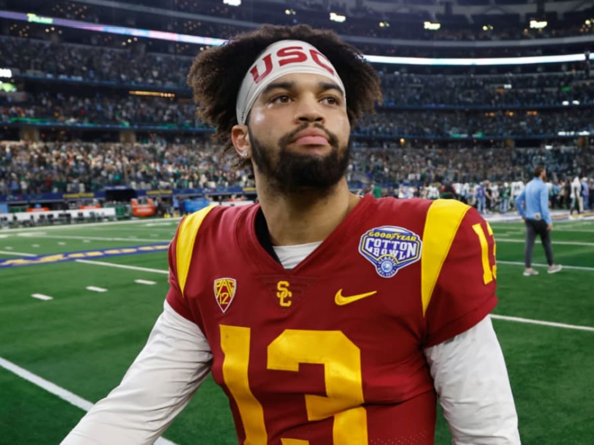 NFL draft: Full first-round mock draft from College Sports Wire