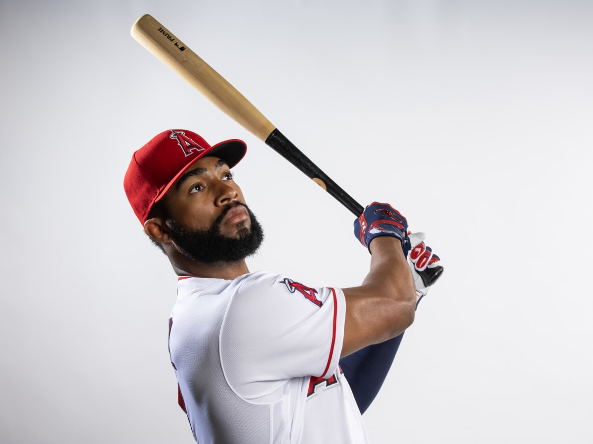 Not yet 21, Angels prospect Jo Adell keeps ascending