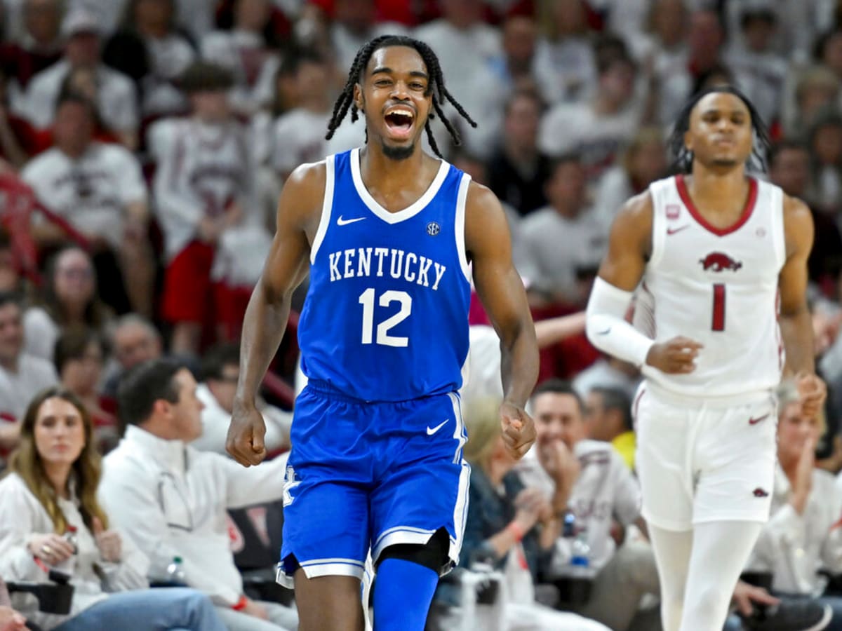 Why Vanderbilt is Kentucky's Toughest Matchup of the Season - Sports  Illustrated Kentucky Wildcats News, Analysis and More