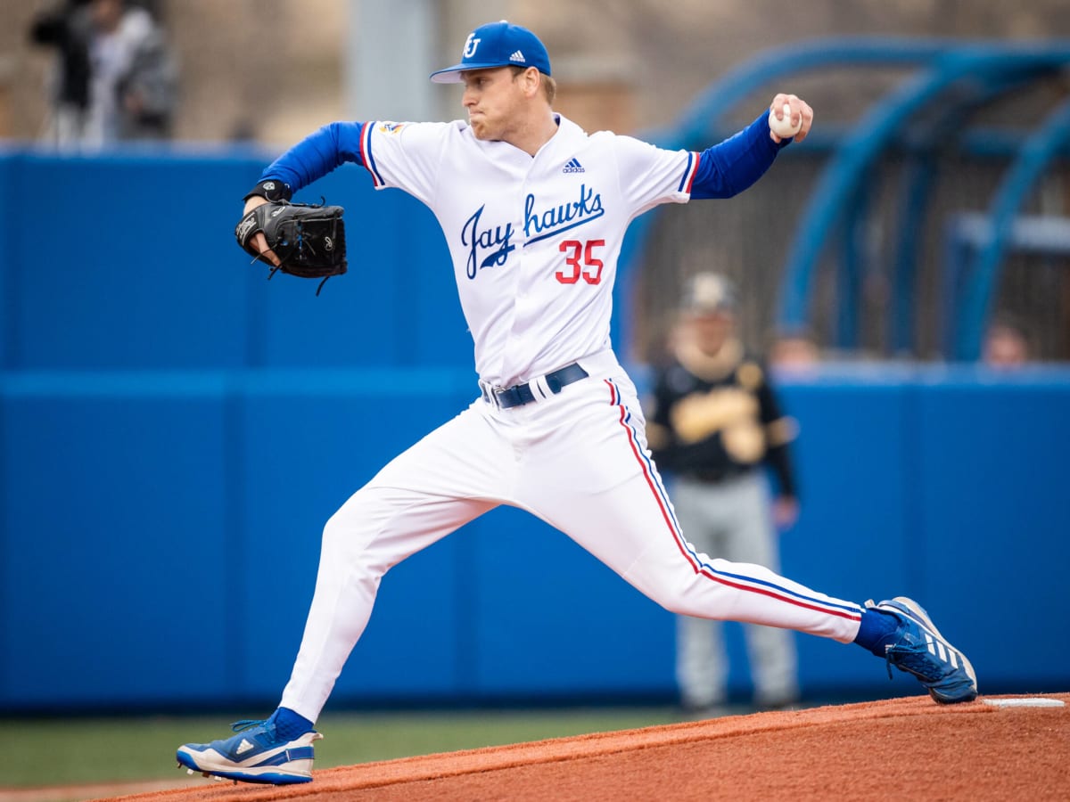 Kansas Jayhawks Baseball: Building on Home Opener Momentum at