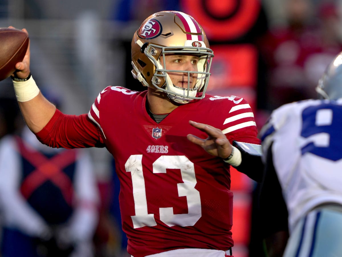 49ers QB Brock Purdy makes first public comments post UCL surgery