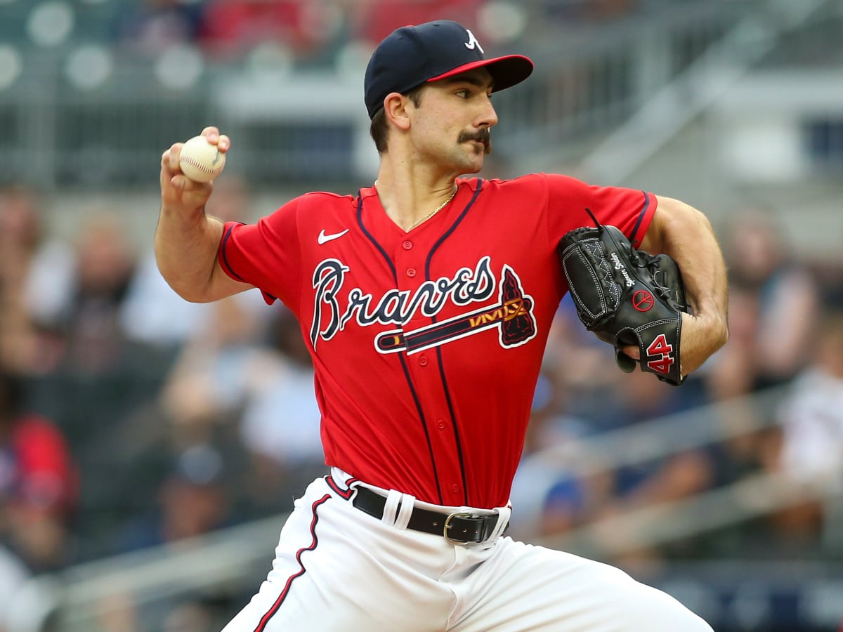 PrizePicks player projections for the Atlanta Braves game three versus the  San Diego Padres - Sports Illustrated Atlanta Braves News, Analysis and More