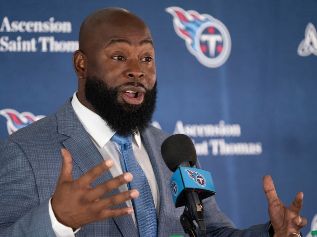 Titans officially receive $9.5 million in additional cap space