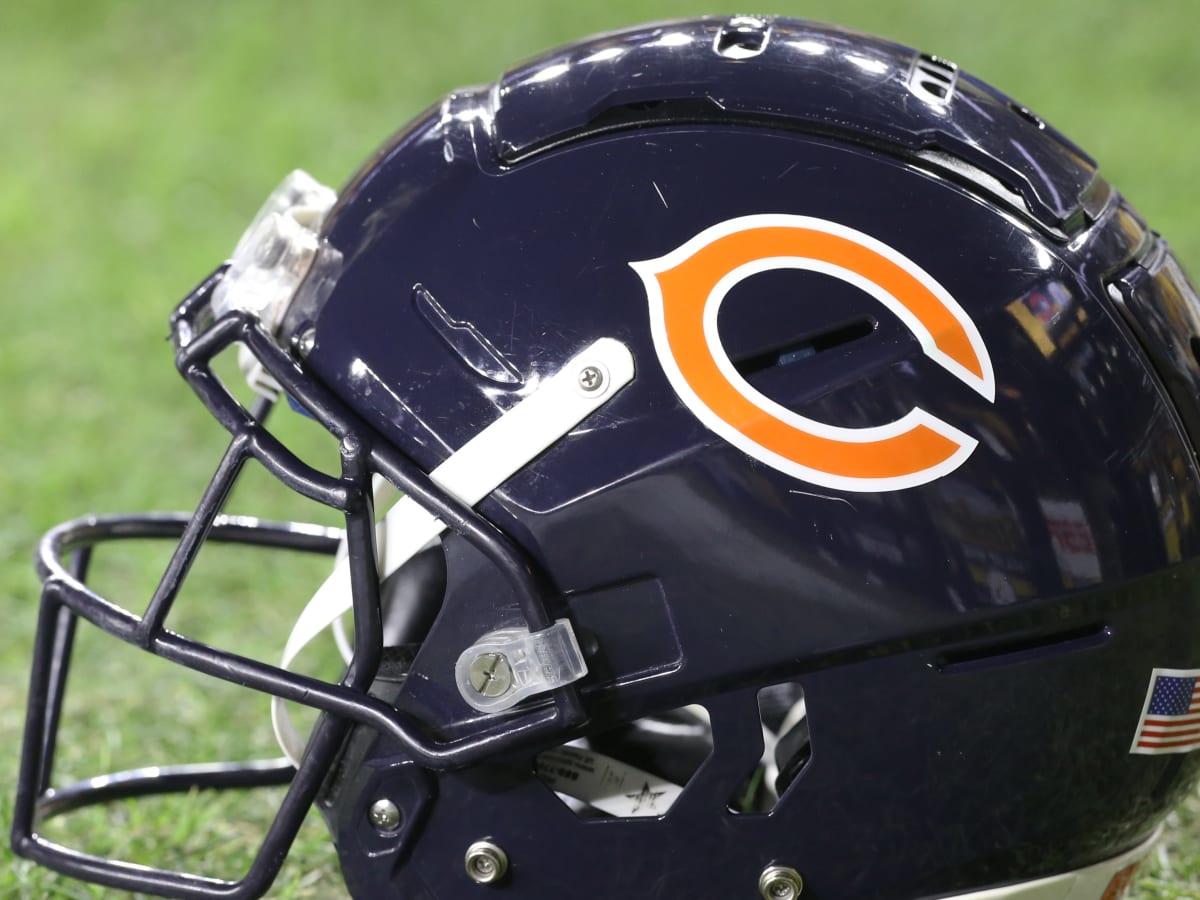 Full List of Bears Draft Picks: Who Did Chicago Take in the 2023