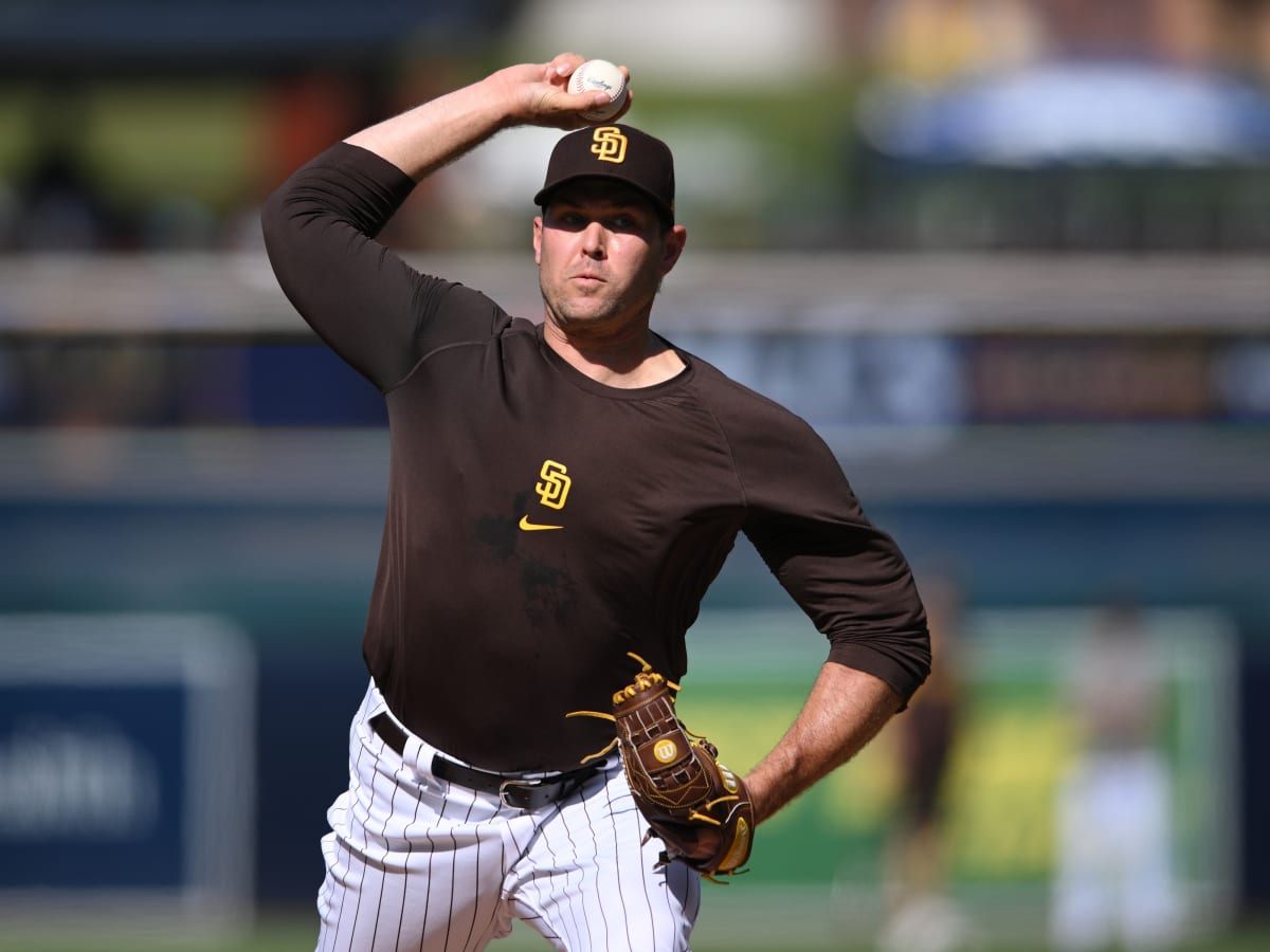 3 San Diego Padres players who are proving their spring training