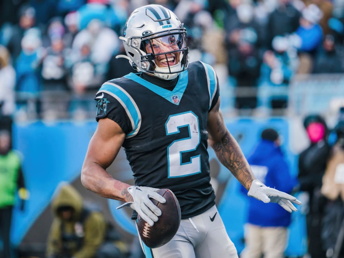 Panthers Trade DJ Moore to the Bears: Can He Be a WR1 in Fantasy