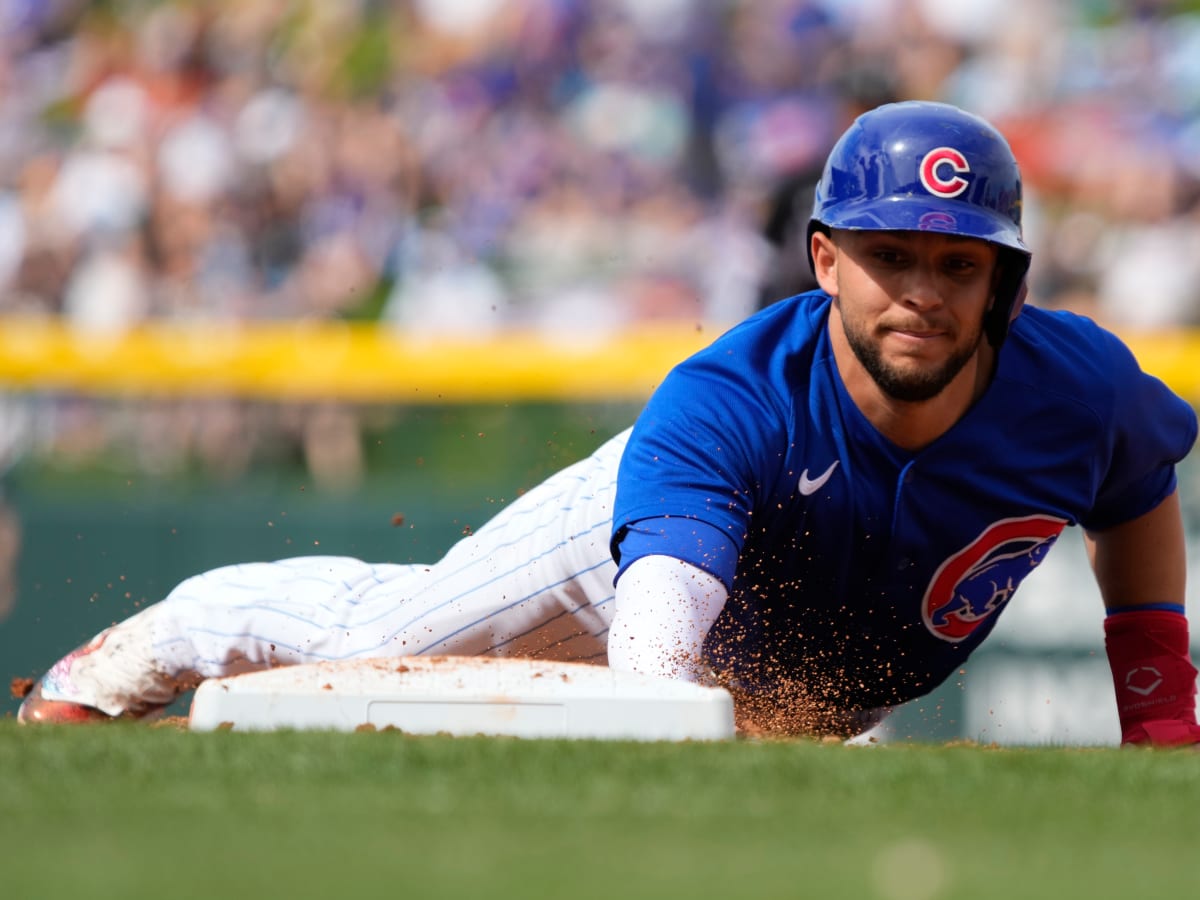 Should Chicago Cubs Continue to Roster Eric Hosmer Over Top Prospects? -  Sports Illustrated Inside The Cubs