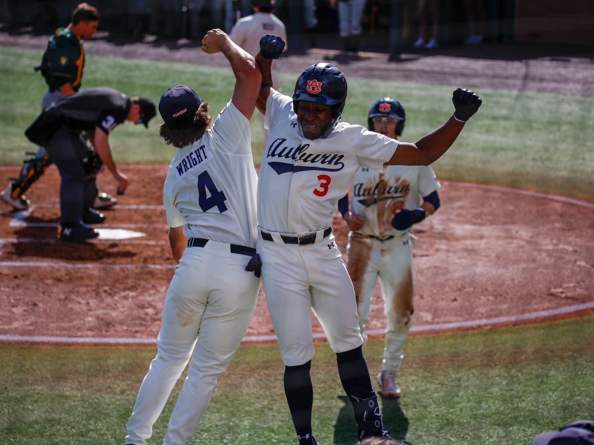 Best Auburn Tigers Baseball: Championships And SEC