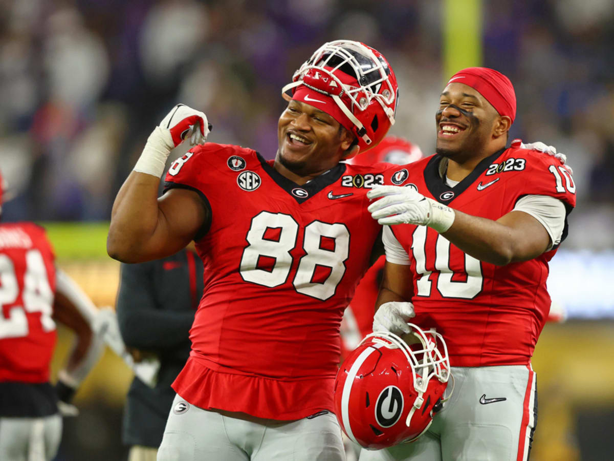 NFL mock draft roundup: Attention turns to DL for Detroit Lions at Pick 6 