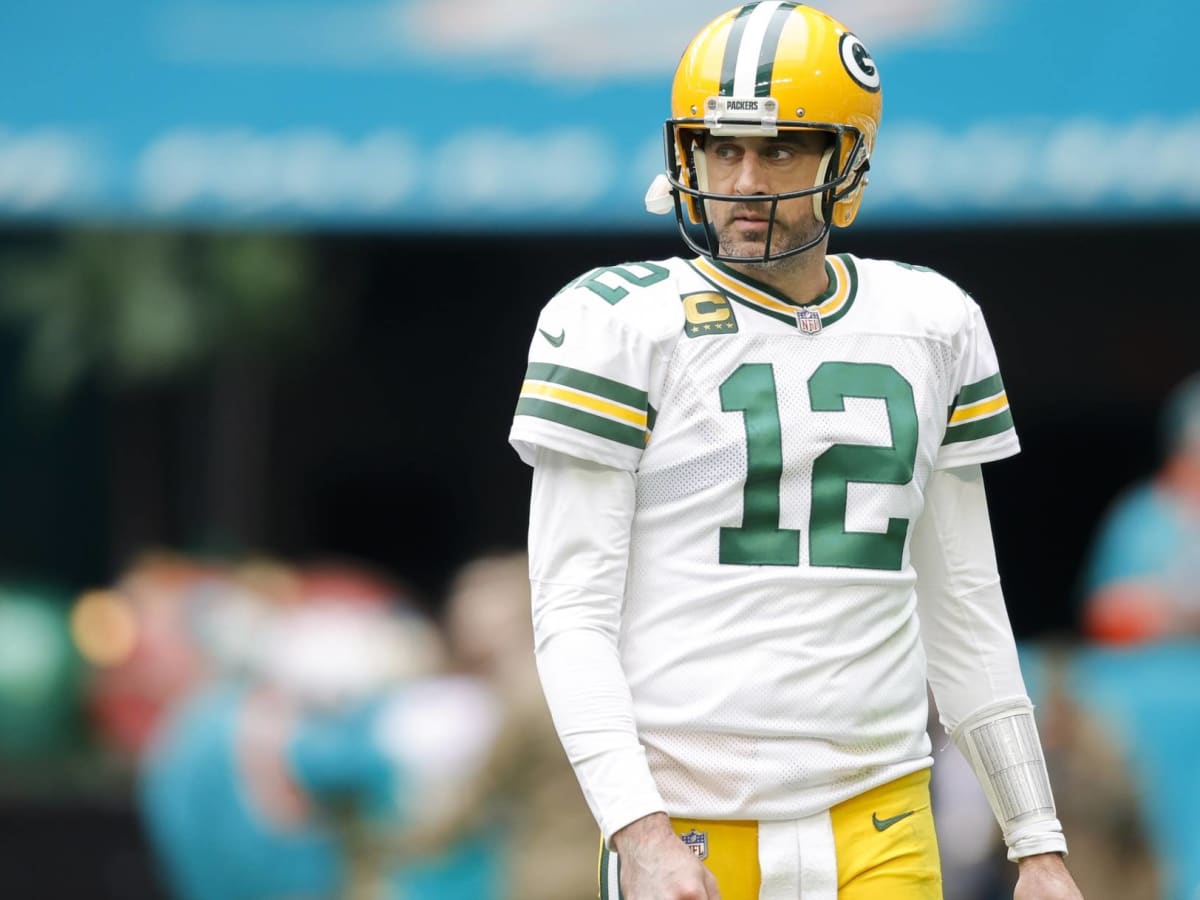 Watch: The Best of Packers QB Aaron Rodgers vs. Cowboys - Sports  Illustrated Green Bay Packers News, Analysis and More