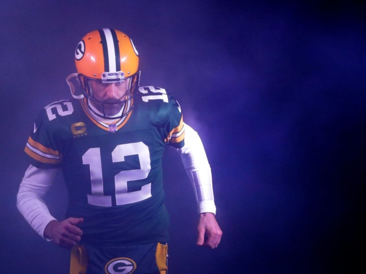 Aaron Rodgers rumors: No decision yet from Packers QB as NFL free agency  begins; Jets optimistic, per report 