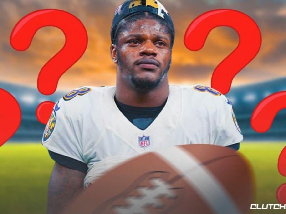 Is the NFL colluding against Baltimore's Lamar Jackson