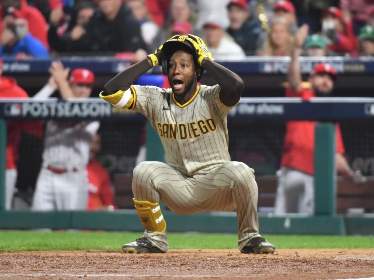 Padres have their answer at second base after trading for Jurickson Profar