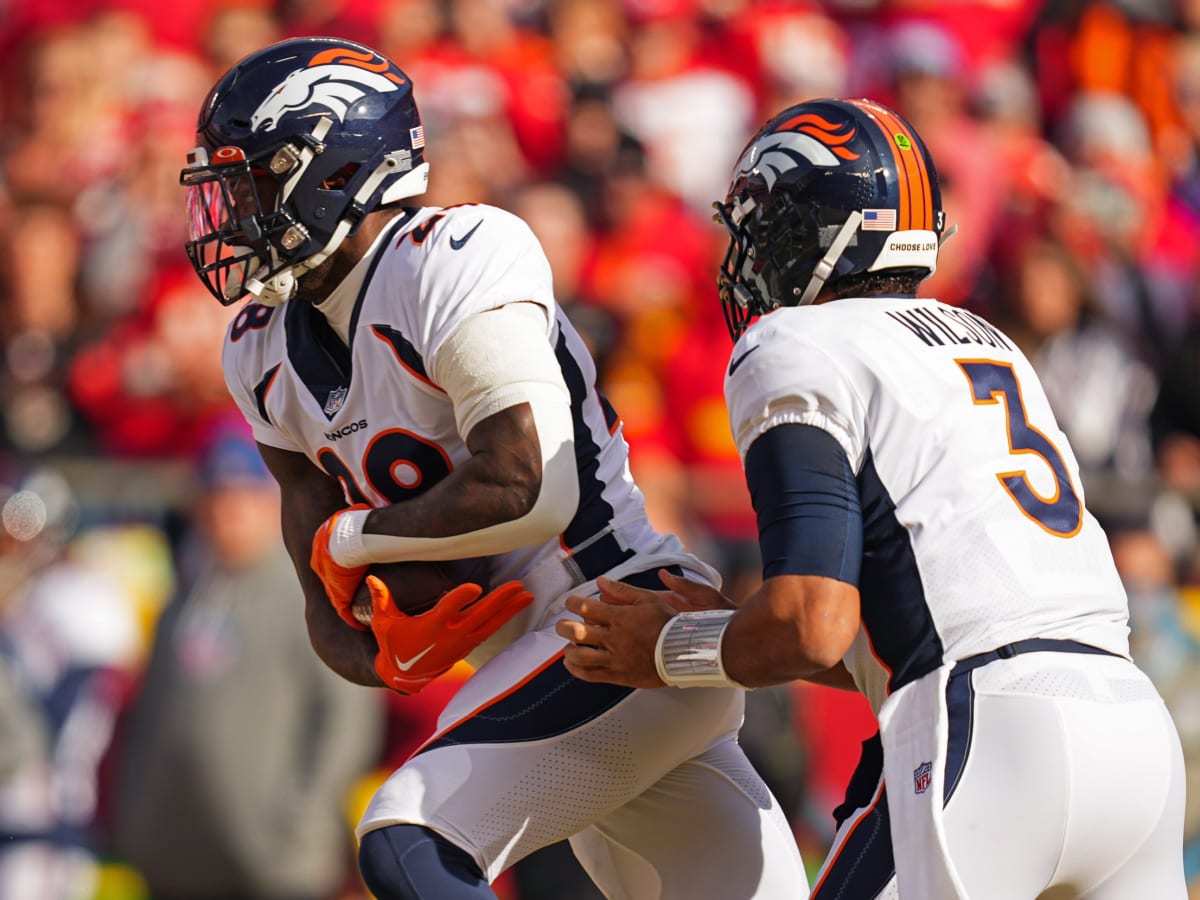 Broncos Q&A: Alex Singleton is on to the Chicago Bears, Denver Broncos