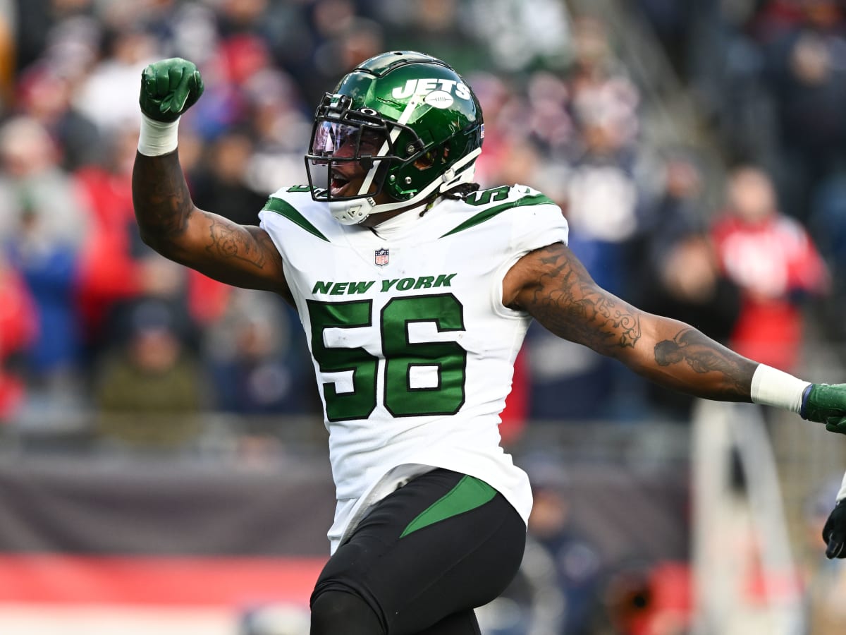 Veteran Duane Brown Reportedly Returning to Jets for 2023 Season - Sports  Illustrated New York Jets News, Analysis and More