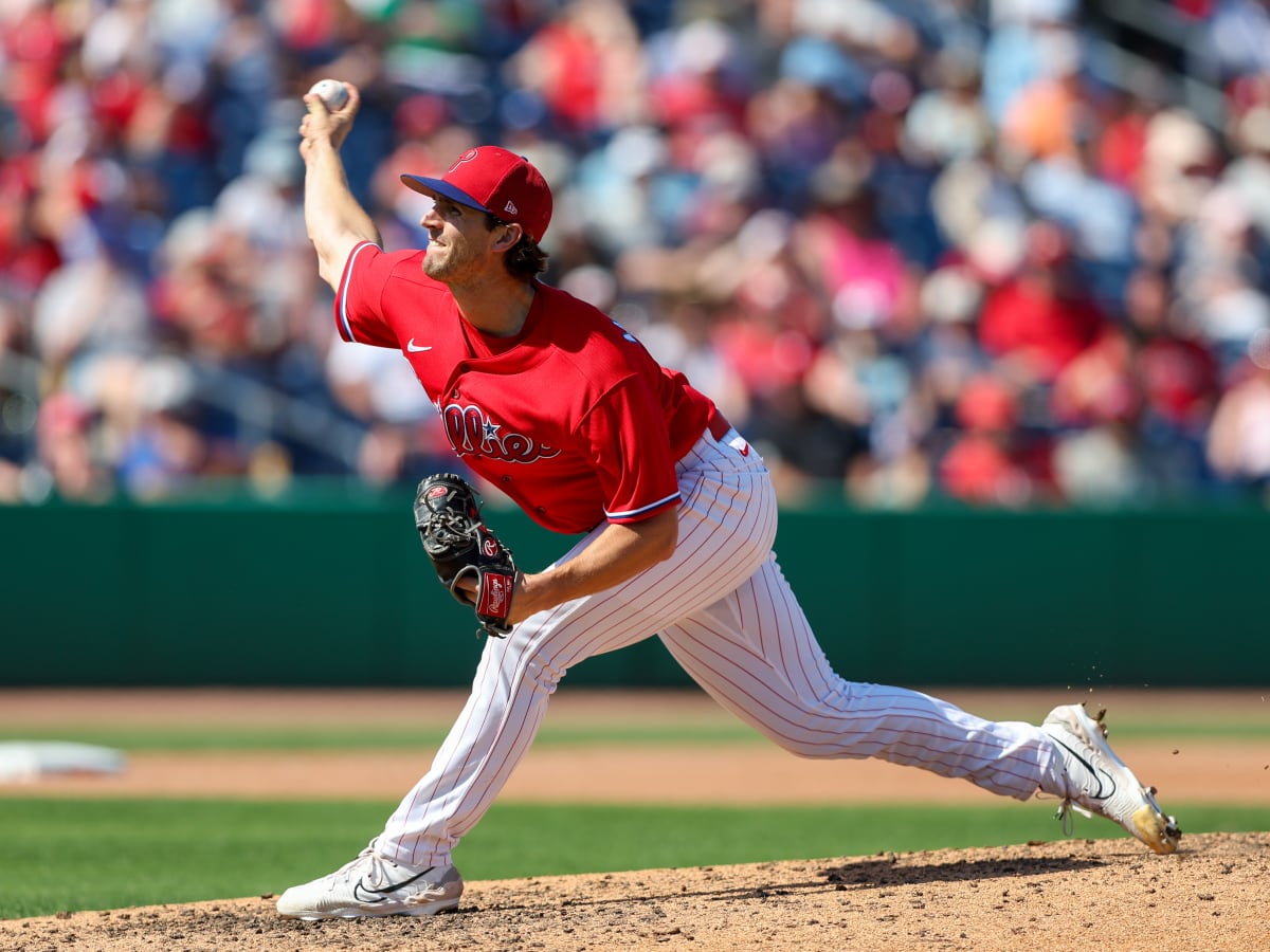 Phillies injury update: Painter, Song, Dominguez and more