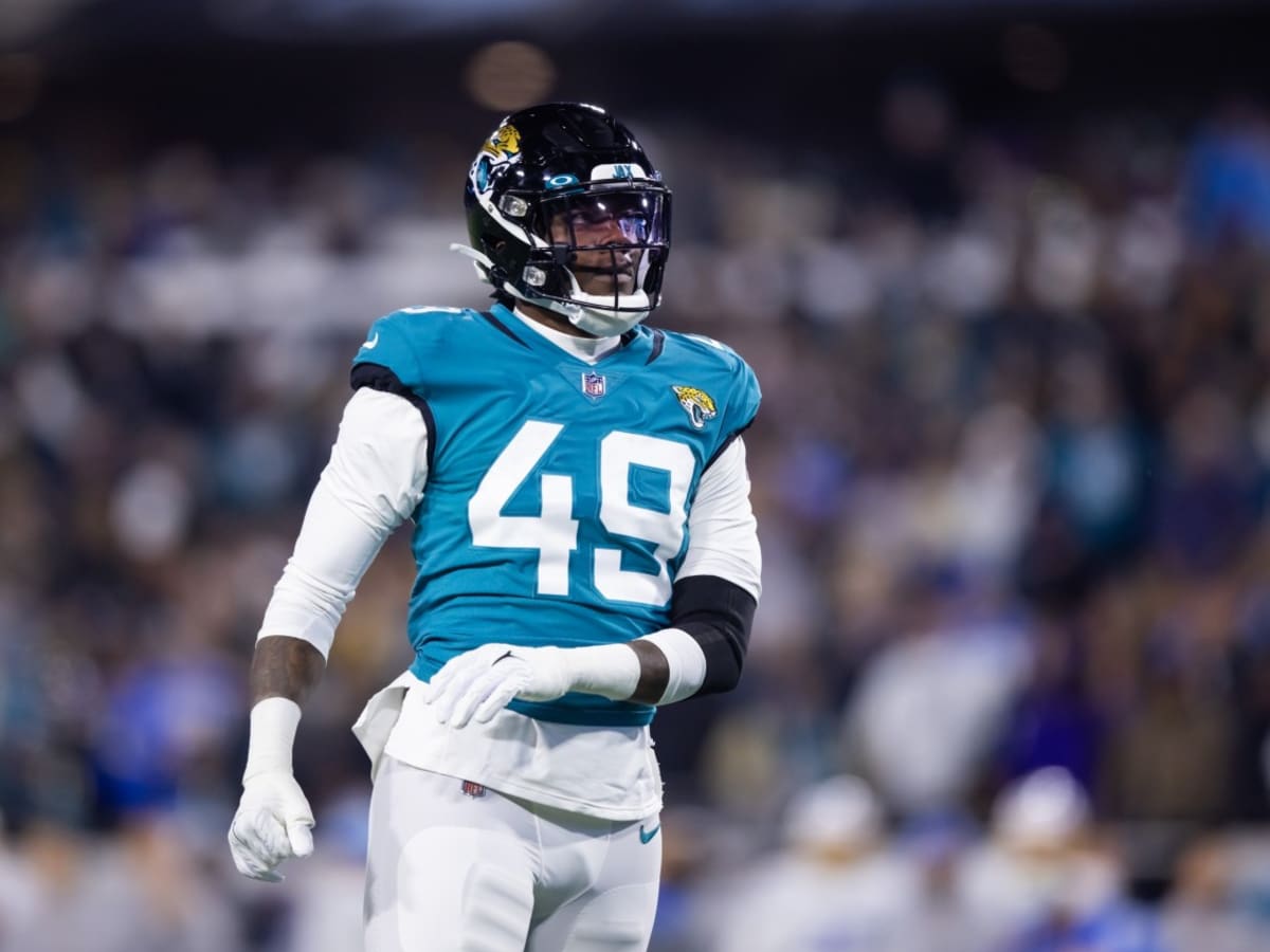 3 Jacksonville Jaguars Free Agency Targets 2023: Cornerbacks