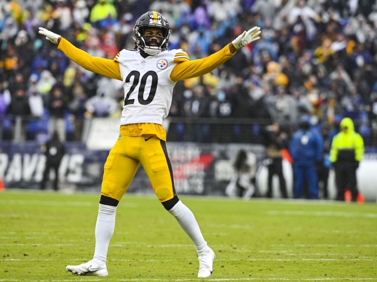 ESPN predicts the Steelers will cut several players to retain Cam Sutton -  Behind the Steel Curtain