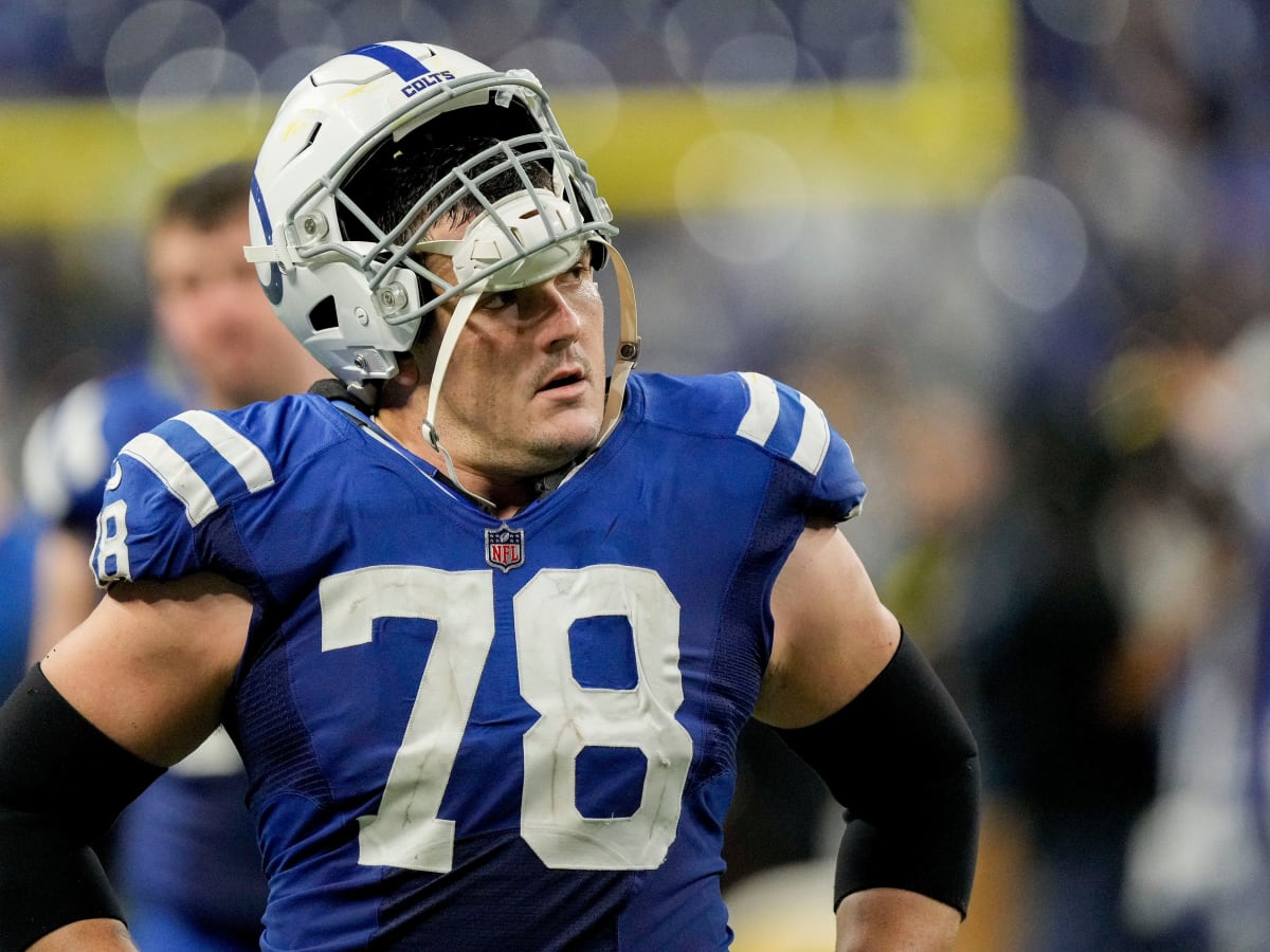 Indianapolis Colts American Football - Colts News, Scores, Stats, Rumors &  More