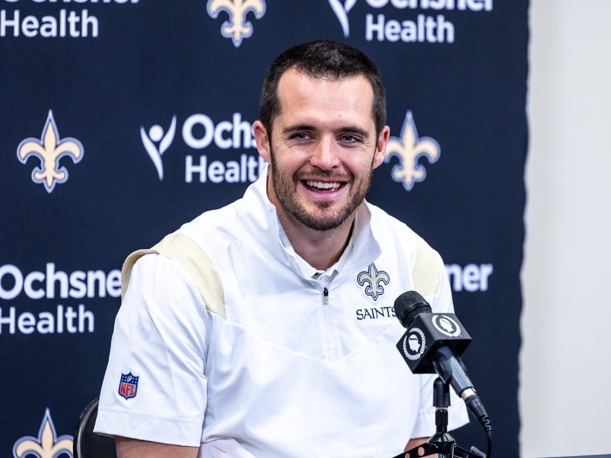 The Times-Picayune, NOLA.com to produce weekly content series with Derek  Carr