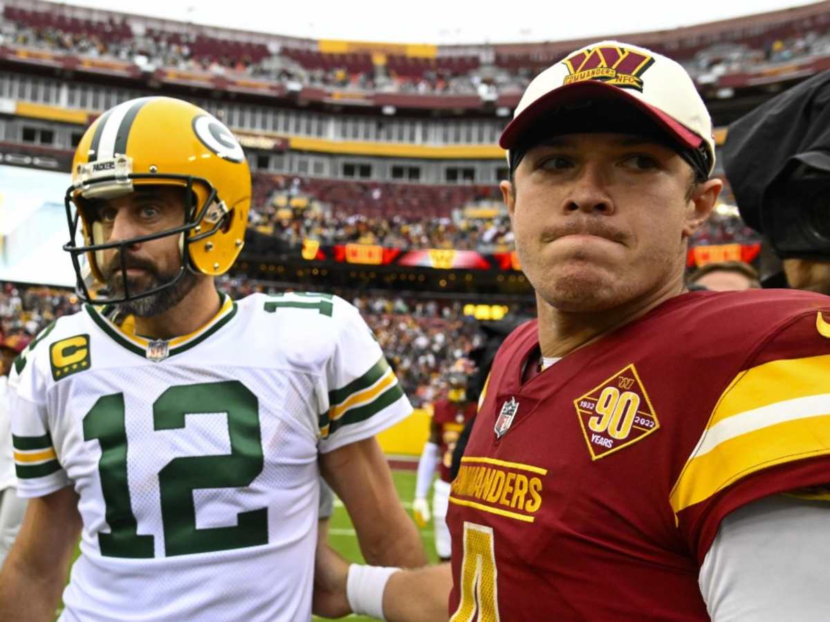 Packers may be forced into backup plan