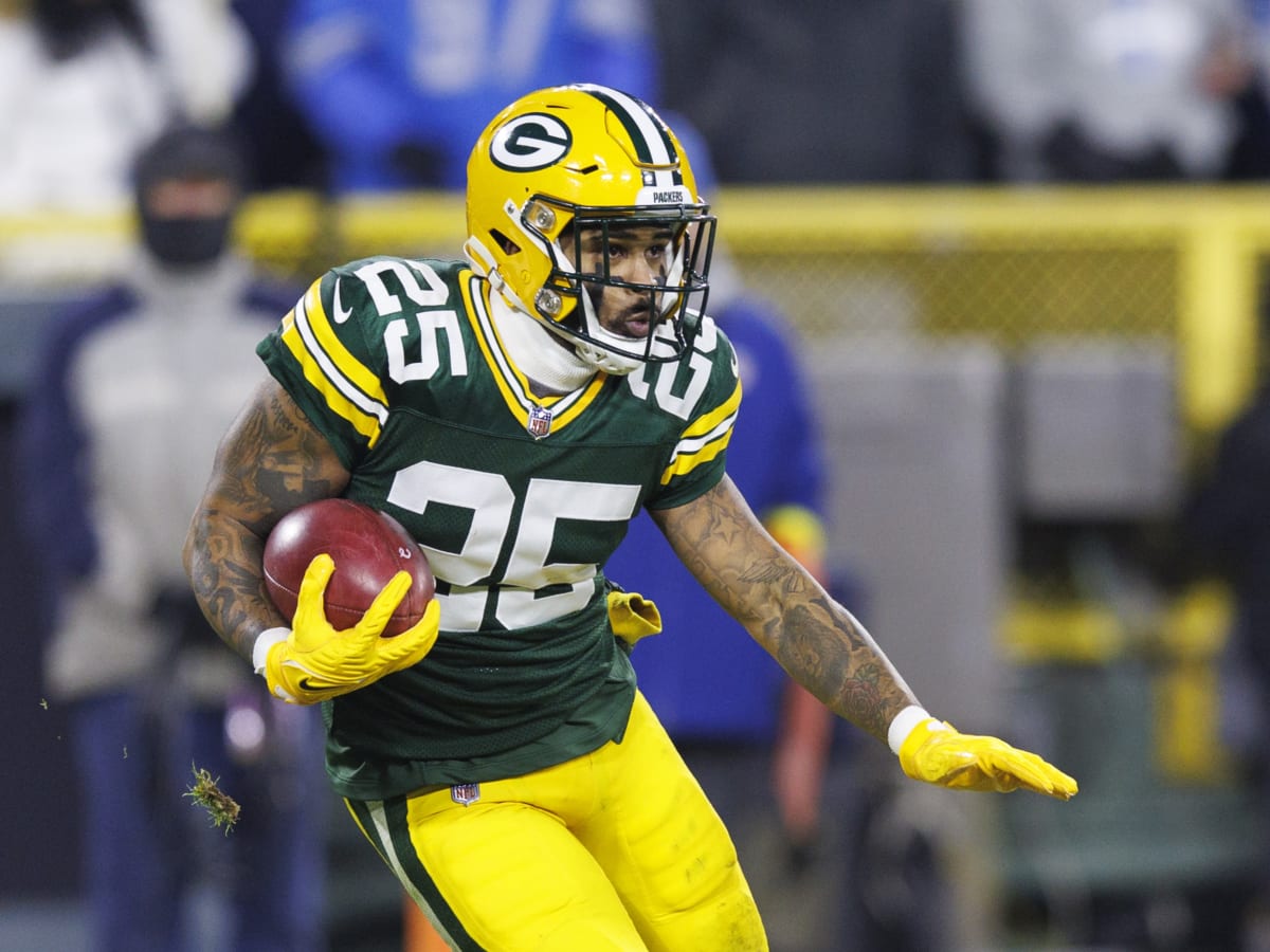 Packers S Darnell Savage Seeks Year 2 Improvement - Sports Illustrated Green  Bay Packers News, Analysis and More