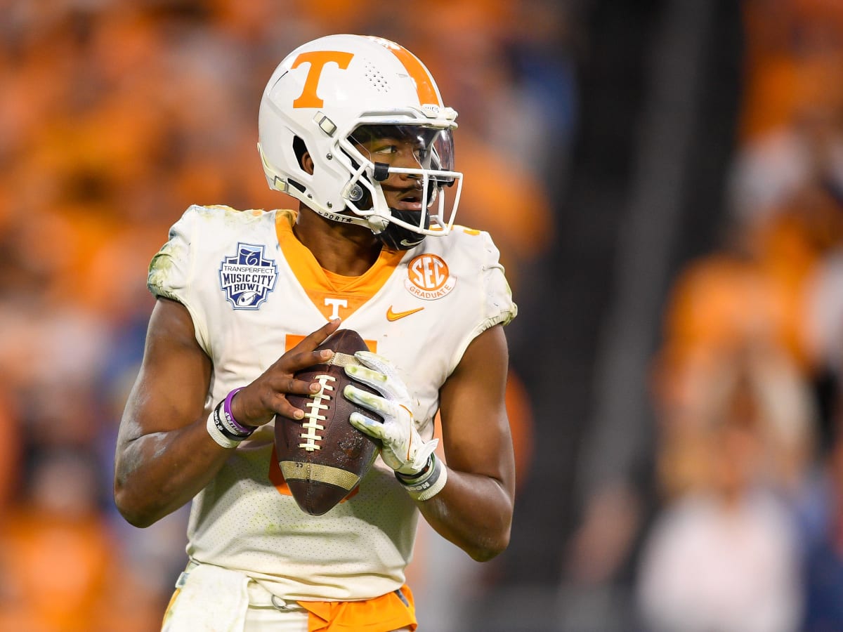 Tennessee Football Well-Represented In NFL Training Camp - Sports  Illustrated Tennessee Volunteers News, Analysis and More