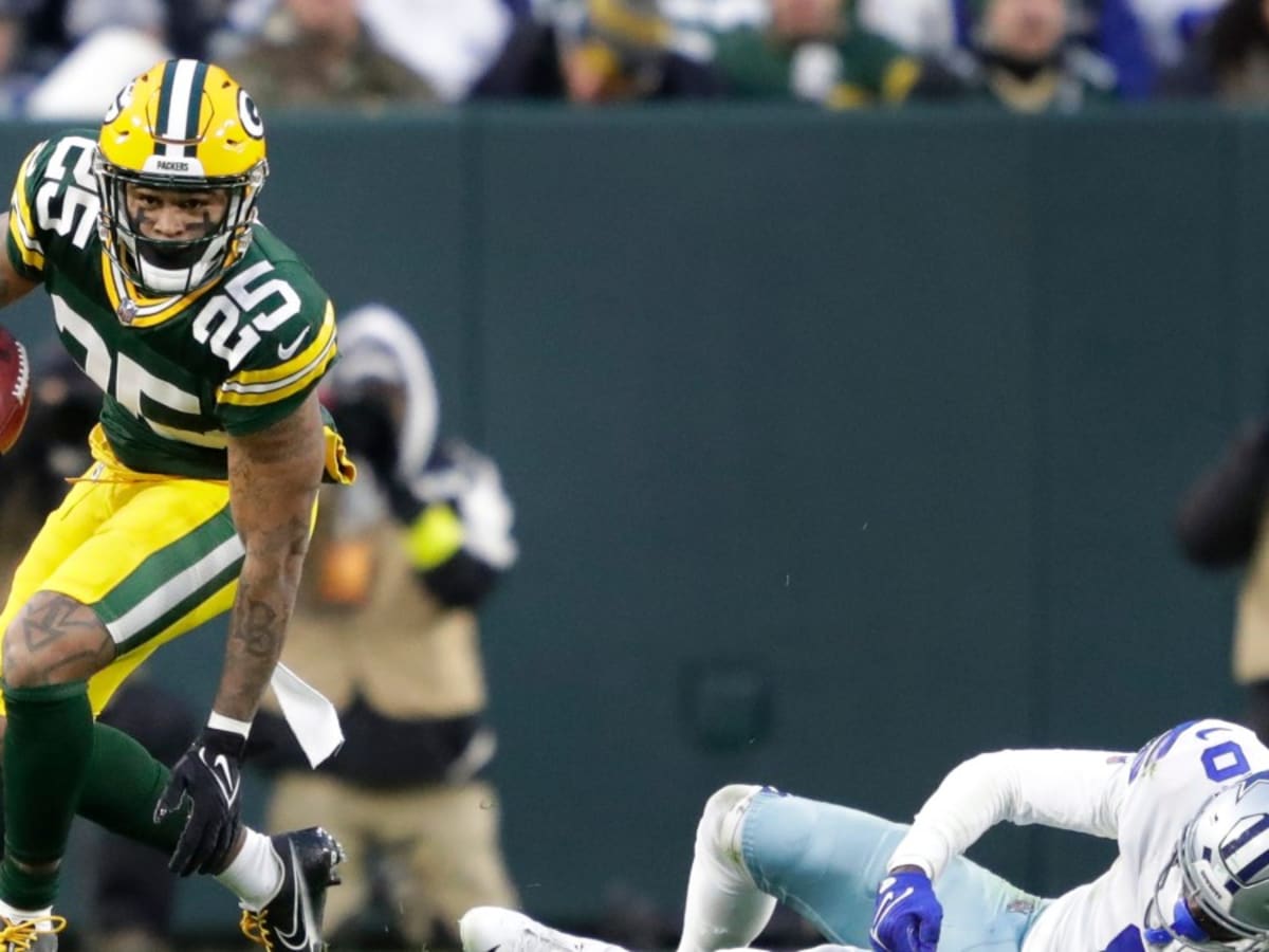 Re-sign or Let go and Prediction: Can the Packers re-sign Keisean Nixon?