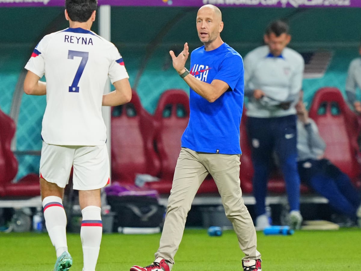 USA men's team hit back at US Soccer's 'false accounting' in equal