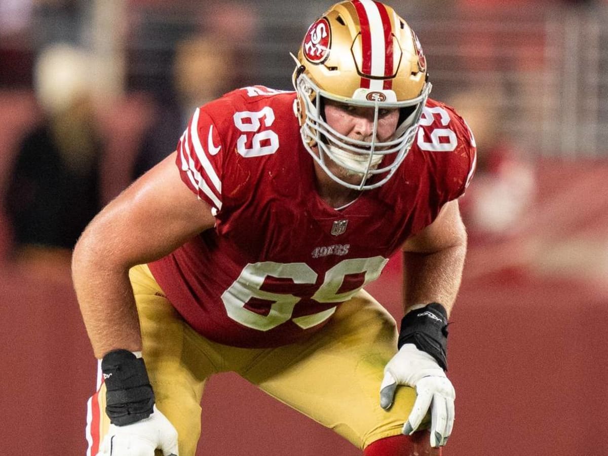 Mike McGlinchey: Denver Broncos to Sign Former San Francisco 49ers