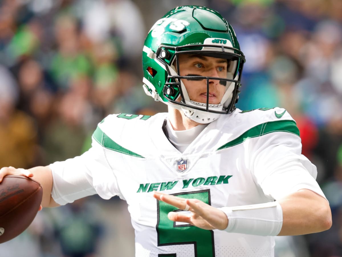 2023 NFL free agency: Mike White leaves Jets for Dolphins