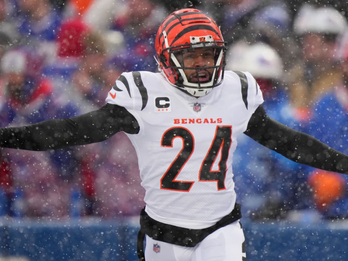 Report: Cincinnati Bengals Safety Vonn Bell Signing With Panthers - Sports  Illustrated Cincinnati Bengals News, Analysis and More