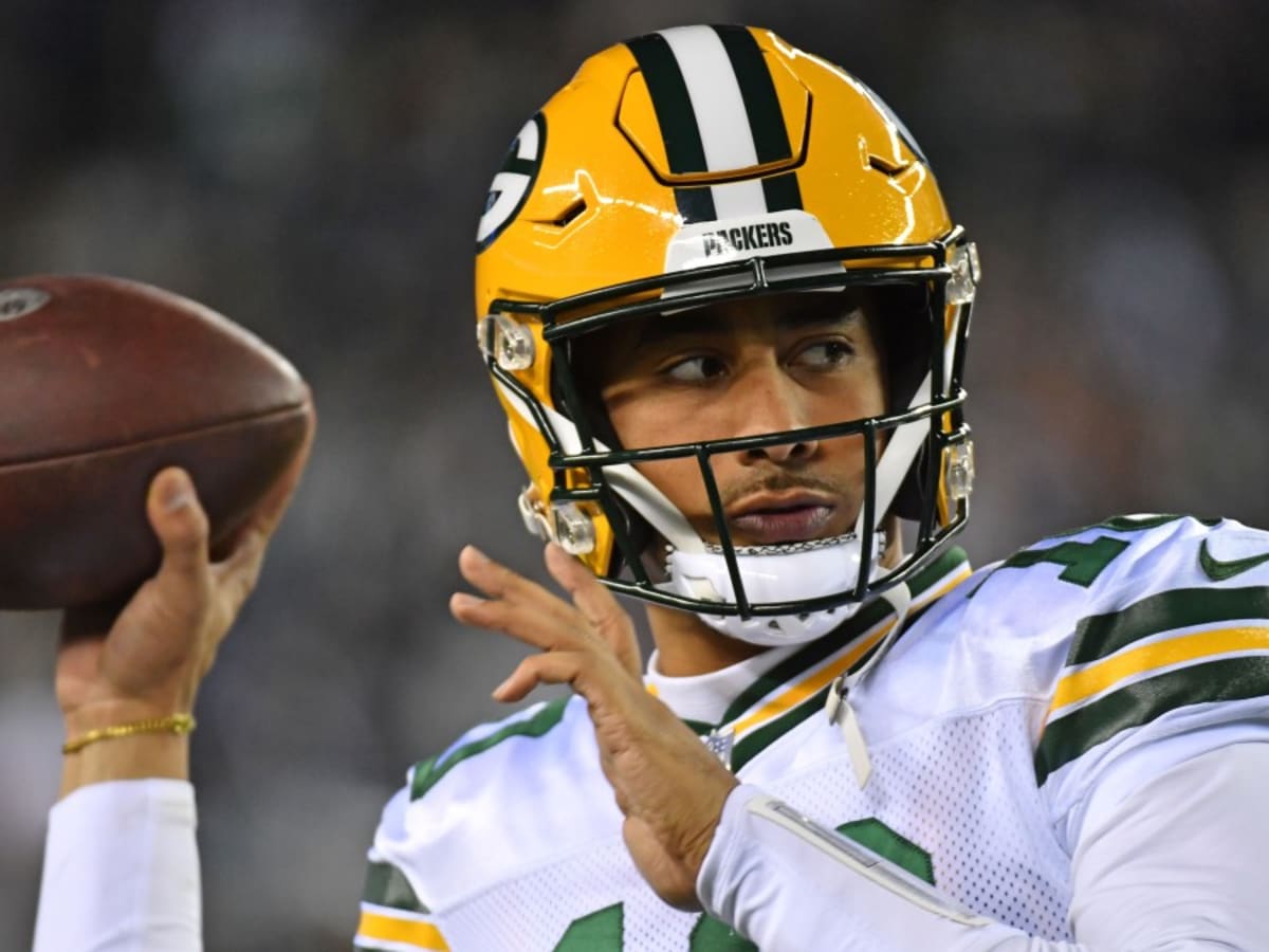 Packers' 2023 NFL Draft Prospects: Top 5 quarterbacks