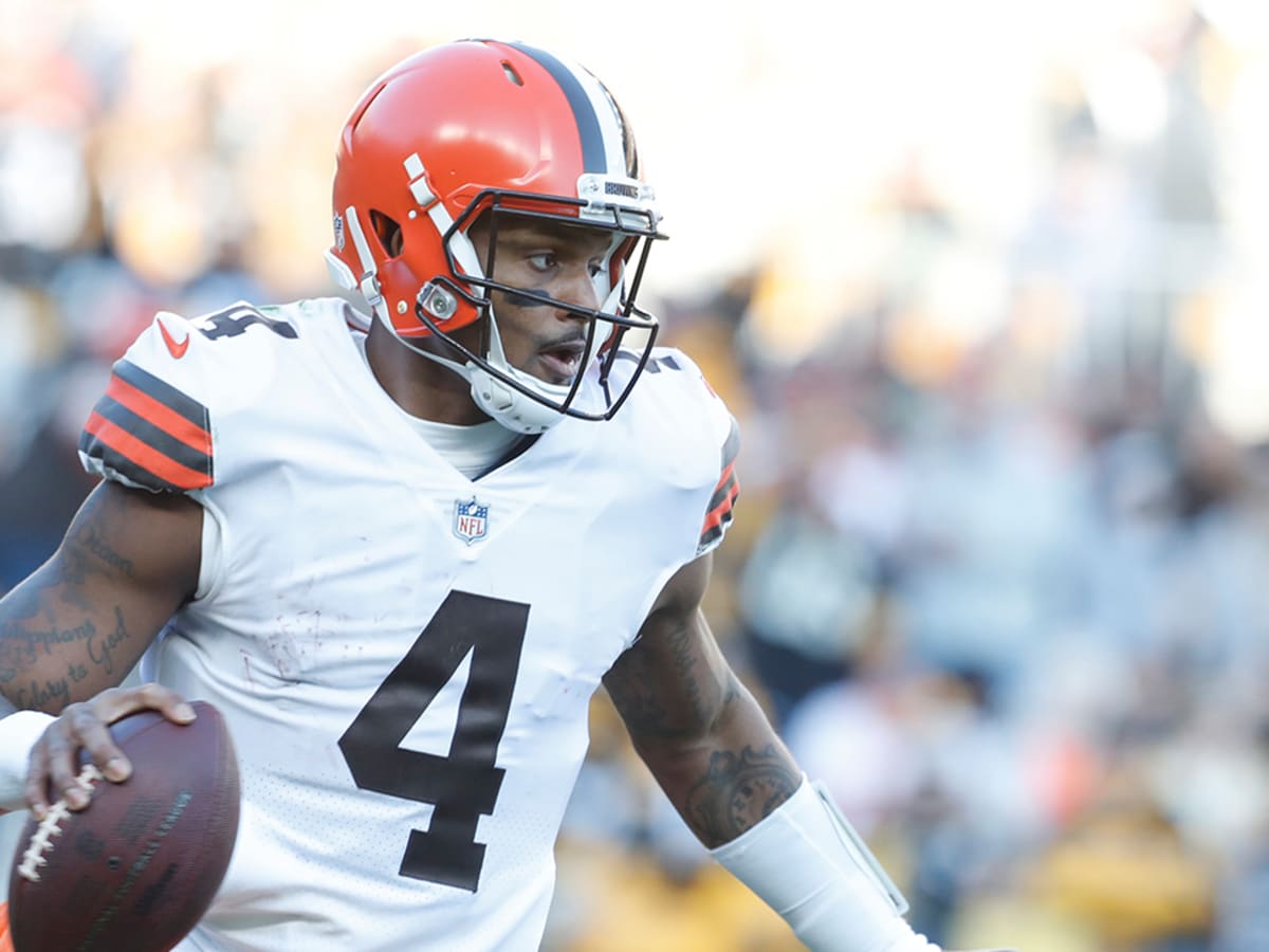 Cleveland Browns schedule: Deshaun Watson looks to rebound in 2023