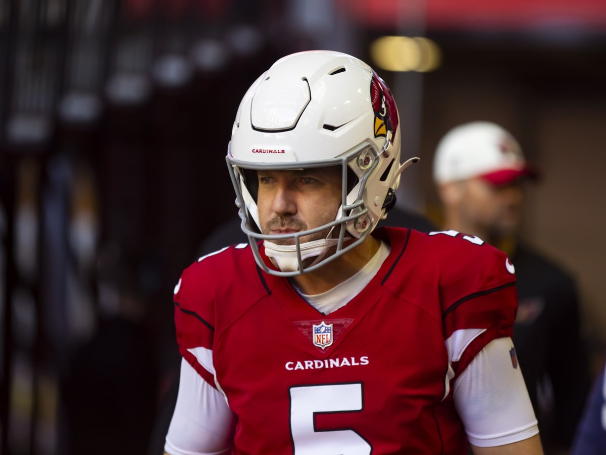 Arizona Cardinals have full trust in kicker Matt Prater and he delivers