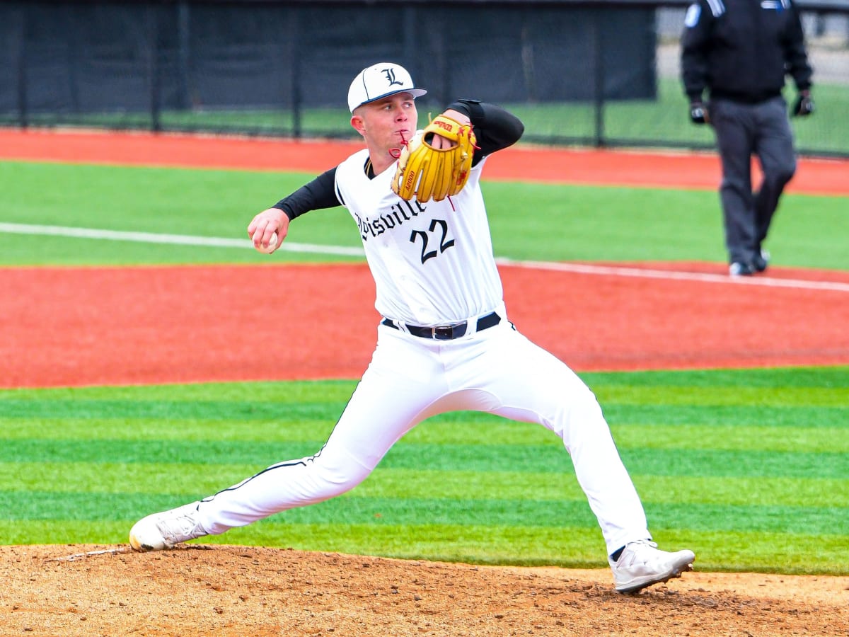 Louisville Baseball Welcomes Miami (Ohio) for Midweek Contest - University  of Louisville Athletics