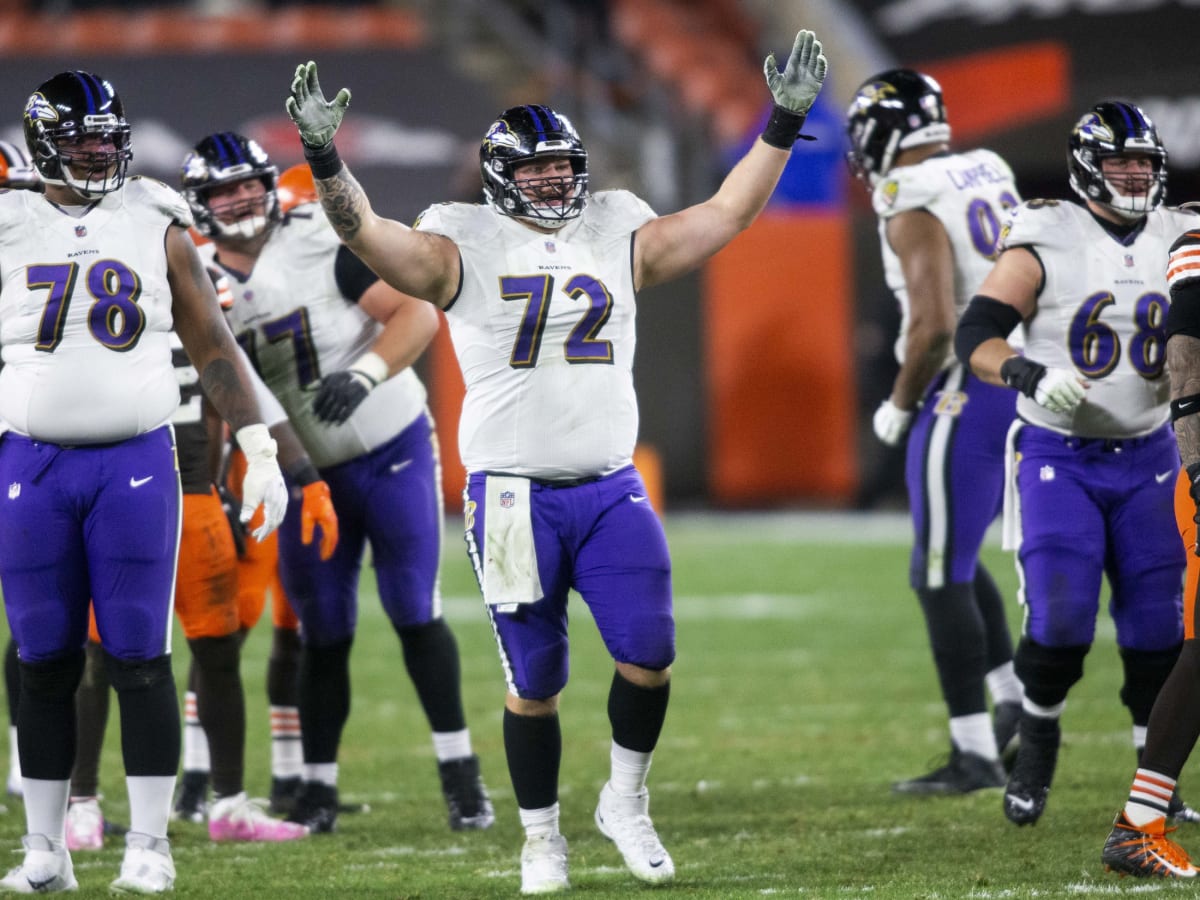 Denver Broncos Free Agency Grade: Big Swings With Ben Powers and