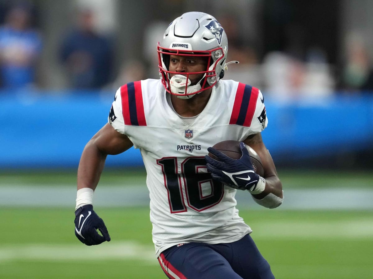 Jakobi Meyers Raiders contract: Did Las Vegas get a steal of a deal with  ex-Patriots WR?