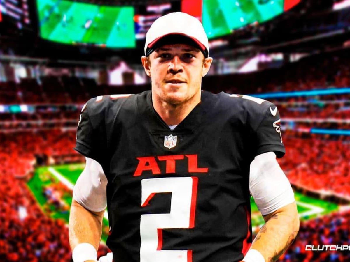 Is it an overreaction to say Taylor Heinicke should be starting QB for  Falcons?