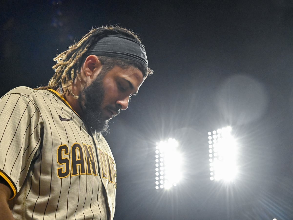 Column: Padres messed up with Tatis, but Junior gets most of the