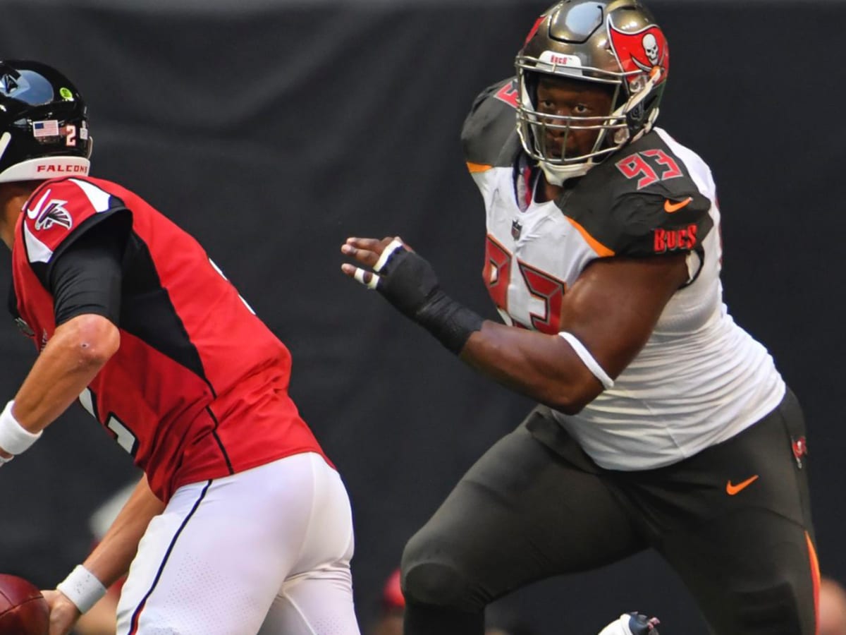 Atlanta Falcons Sign - Interstate