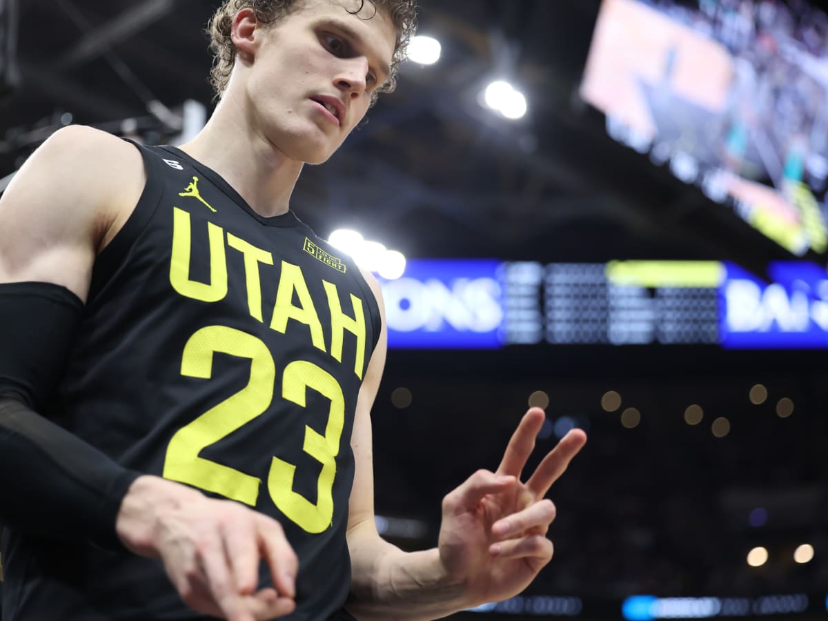 Utah Jazz Get Help In NBA Draft Lottery - KSL Sports