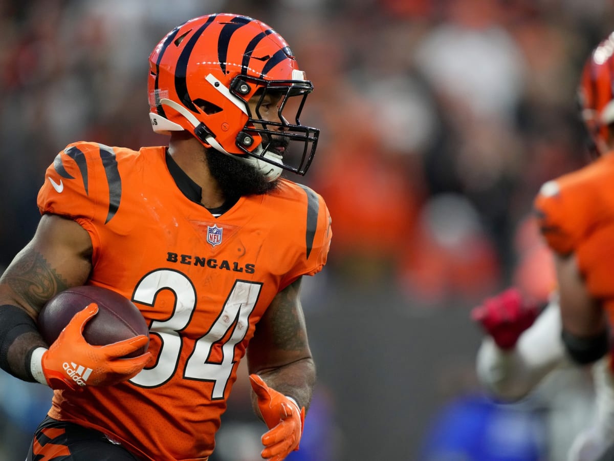 Denver Broncos: RB Samaje Perine contract details - Mile High Report